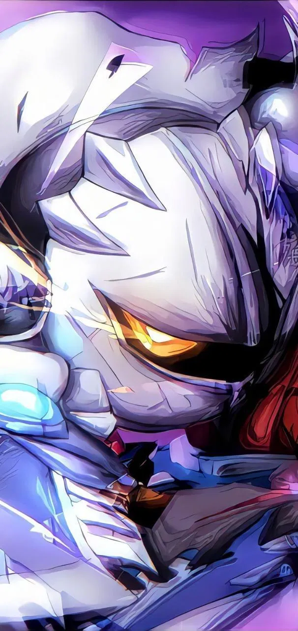 Avatar of Dark Meta Knight 