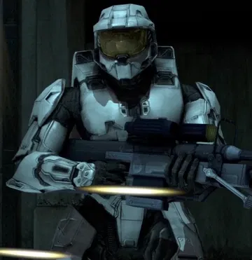 Avatar of Agent Wyoming || Caught