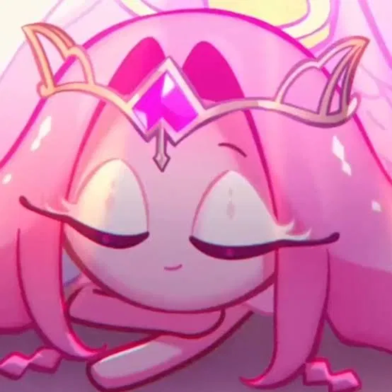 Avatar of Eternal Sugar Cookie