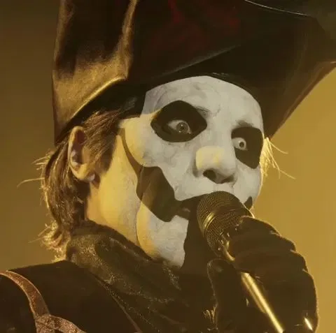 Avatar of Papa Emeritus IV - Copia || Vanilla