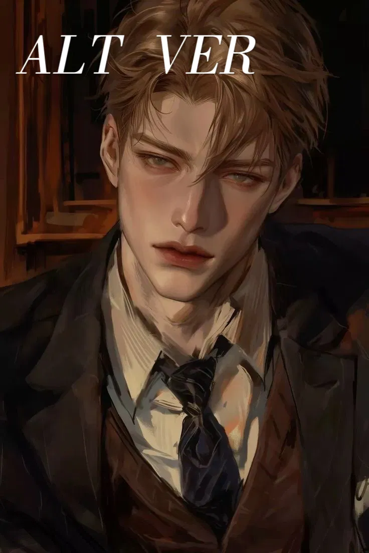 Avatar of Ronan Ashford | Alt VER Unfaithful Husband