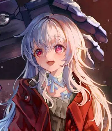 Avatar of Clara