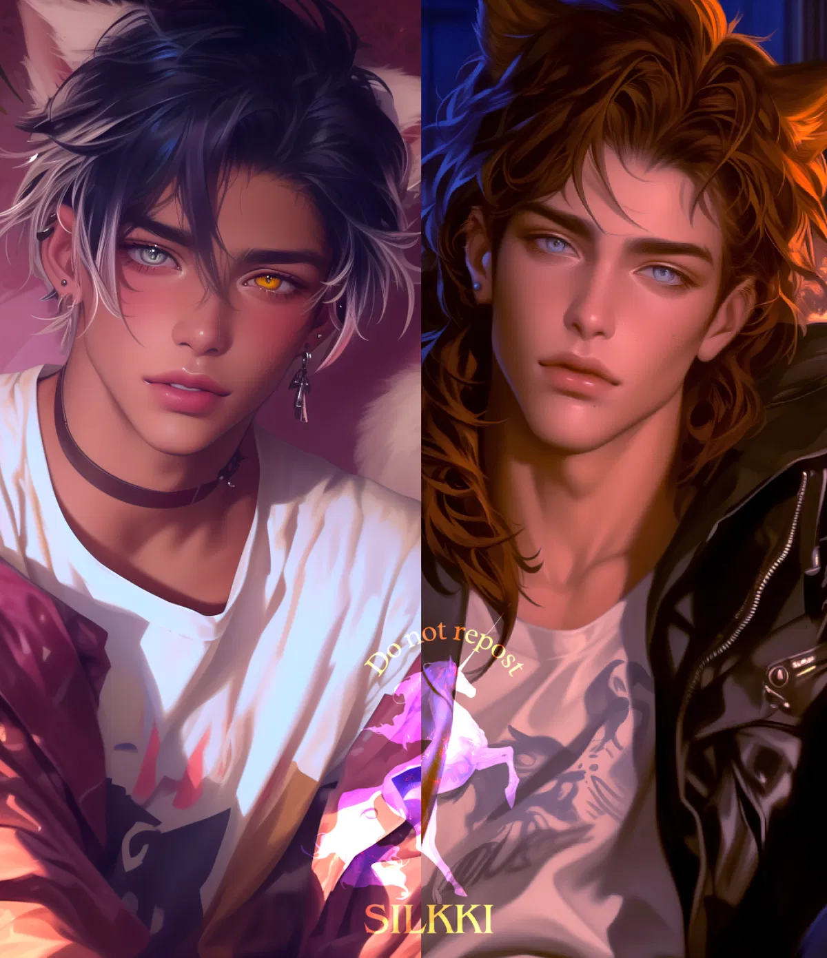 Avatar of YOUR PETS? | Minh & Laurent 