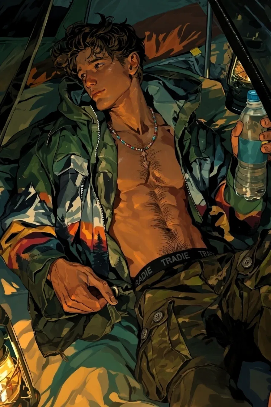Avatar of CAMP || Monroe Walsh