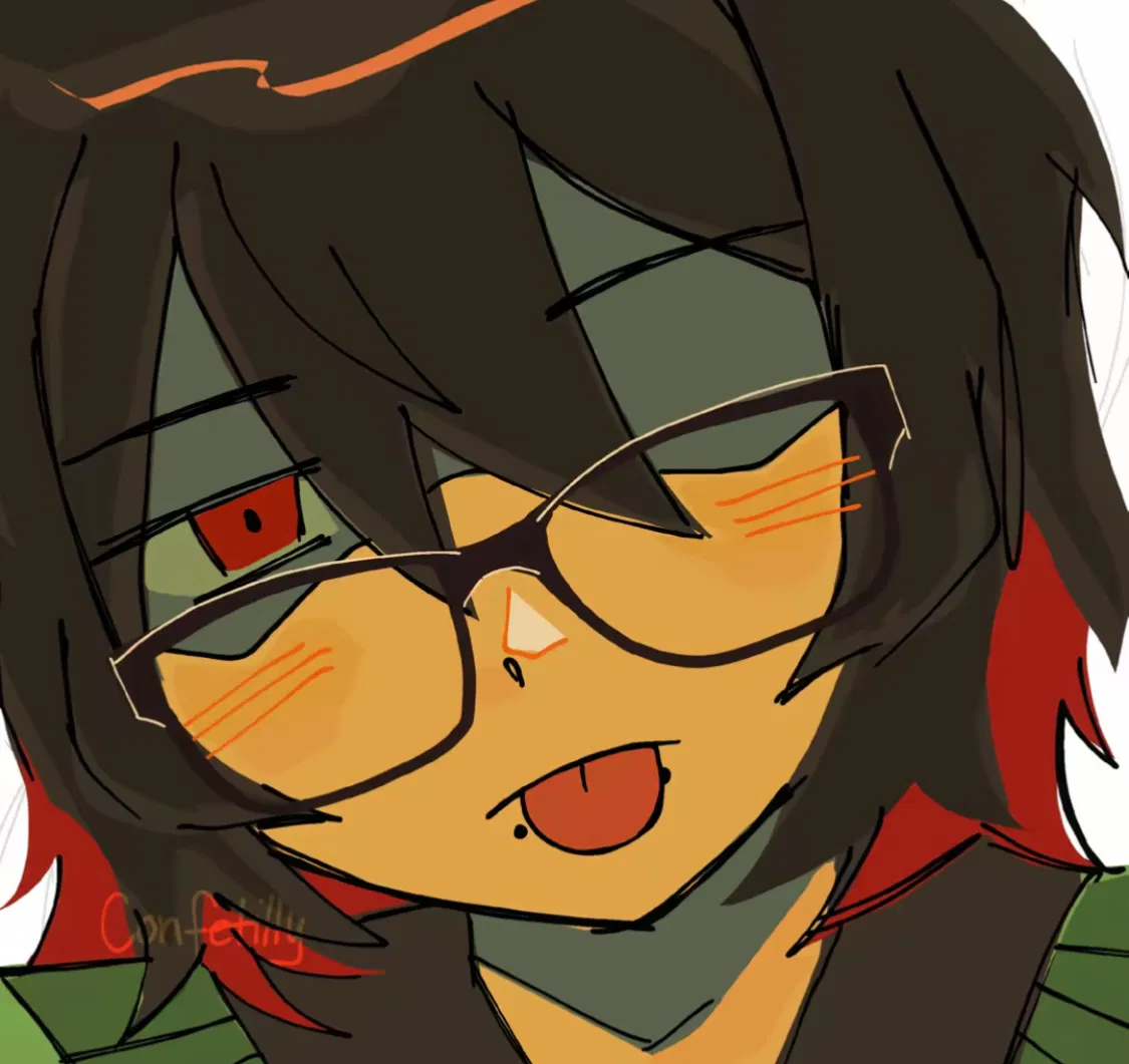 Avatar of Kris Dreemurr