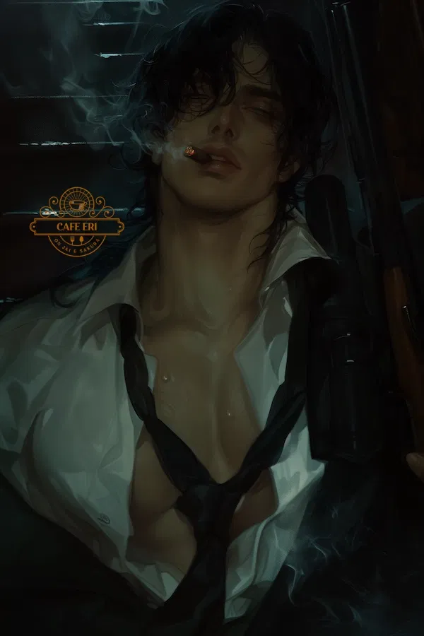 Avatar of Ronan | punishment
