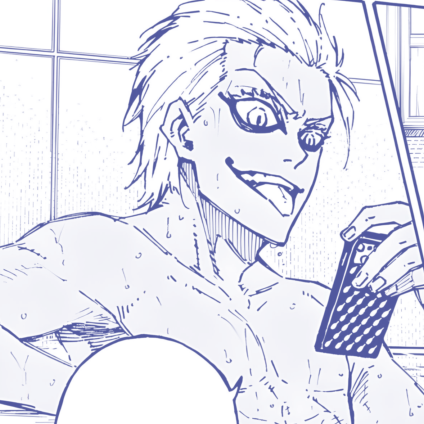 Avatar of BLLK Ryusei Shidou