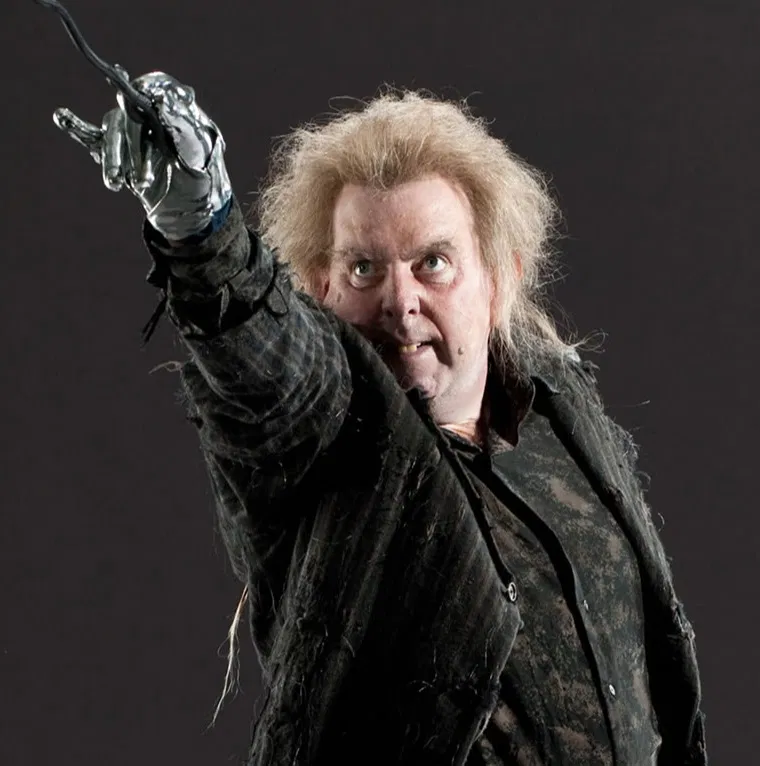 Avatar of Peter Pettigrew