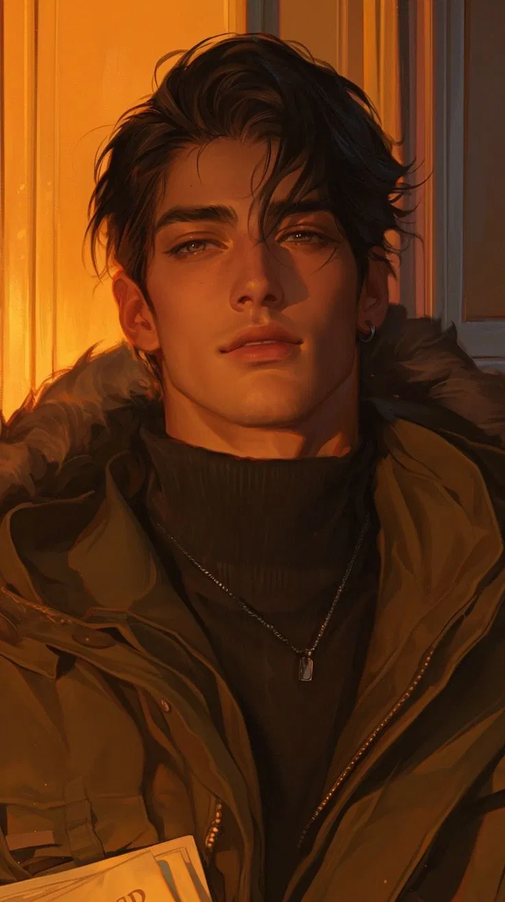 Avatar of Logan Taylor || Childhood Bestfriend