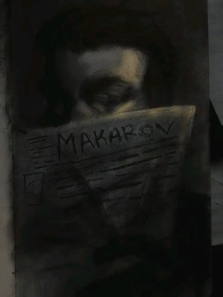 Avatar of Vladimir Makarov 