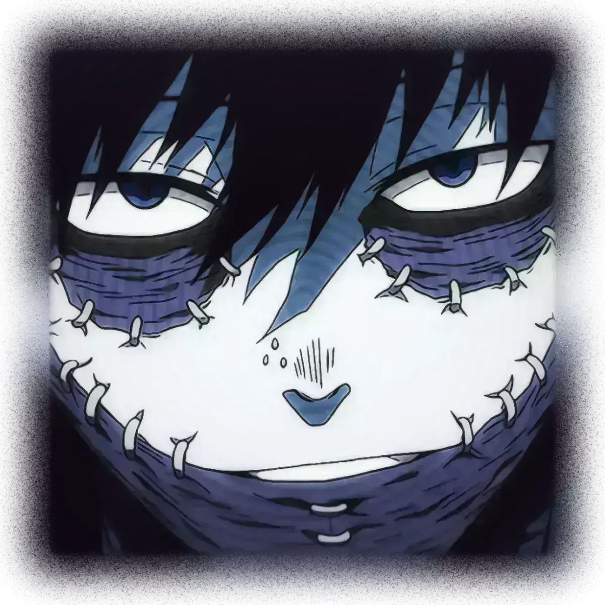 Avatar of ¤ Dabi ¤