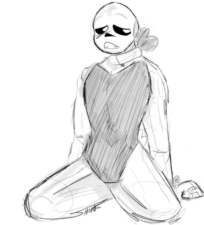 Avatar of Cross Sans