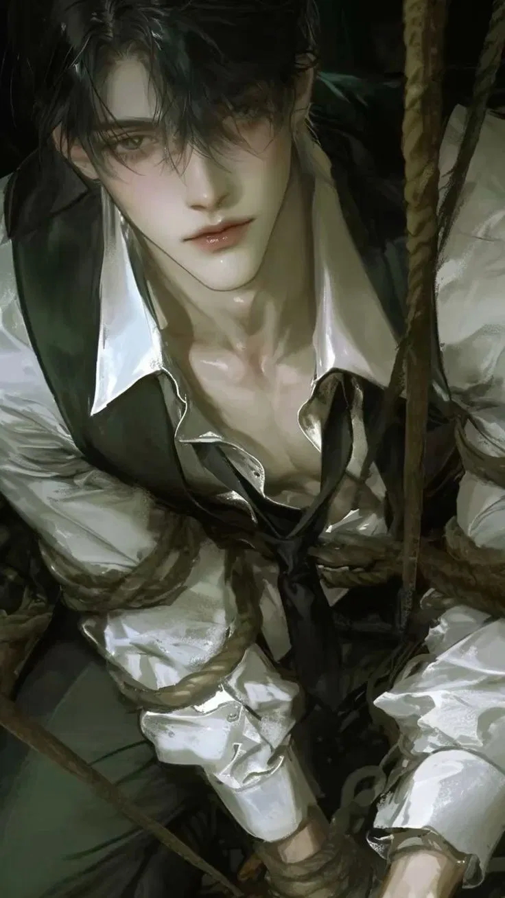 Avatar of Noah Hughes | Clumsy Partner