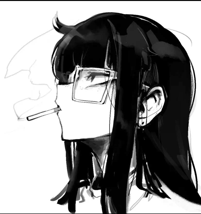 Avatar of Burnout | 🚬 