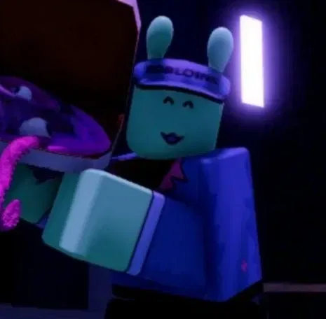 Avatar of Alien Elliot (scat bot, this one's rlly freaky!)