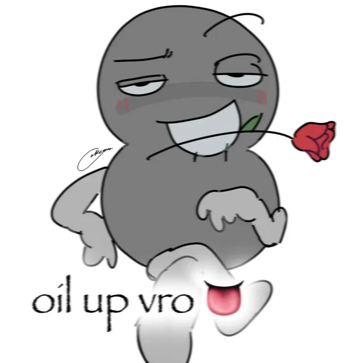 Avatar of Eight - XFOHV (JOKE 18+ BOT)