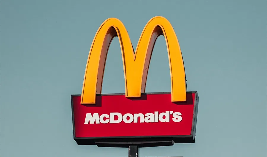 Avatar of McDonald's Work Shift RP