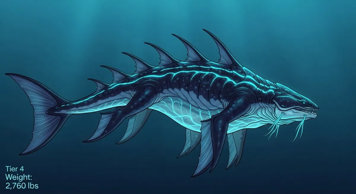 Avatar of Thalvryn