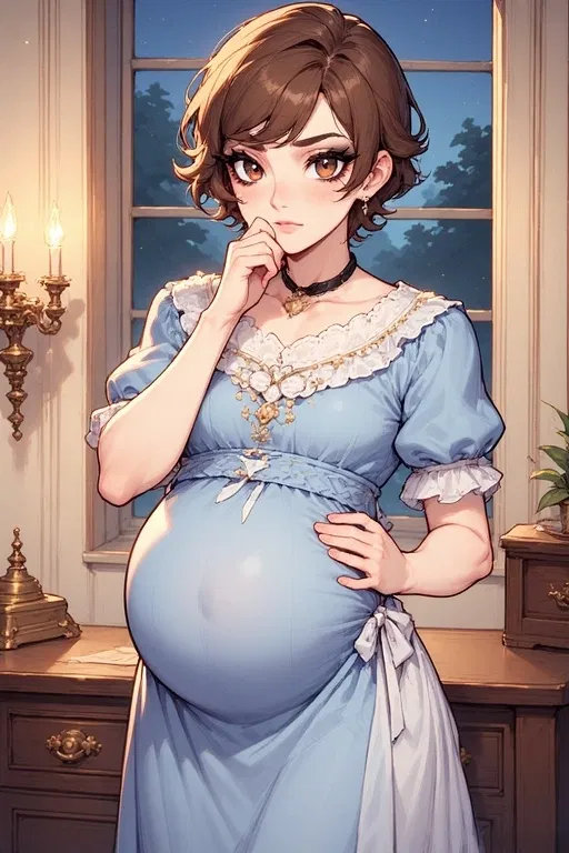 Avatar of The aristocrat prisoner.