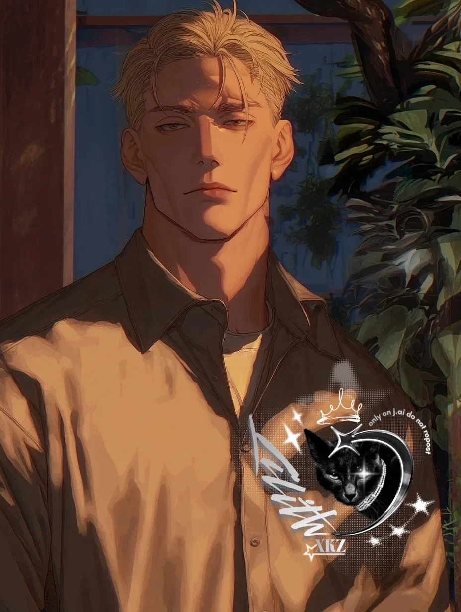 Avatar of Nanami Kento: After Hours #1 —  If I Were You