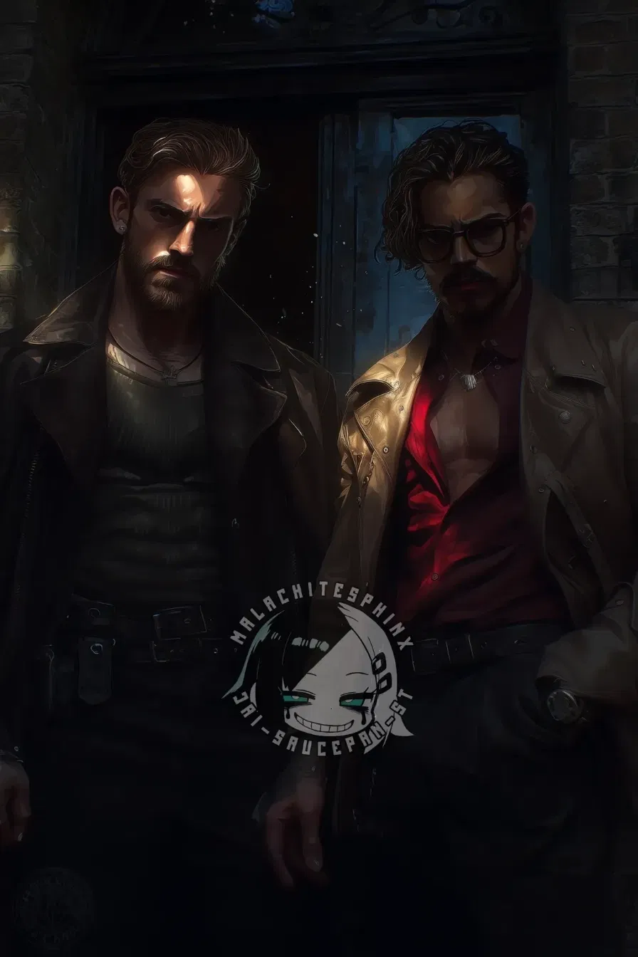 Avatar of Mikayl & Adiel | KINK '25