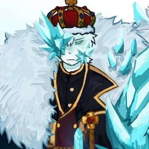 Avatar of Cruel king 1