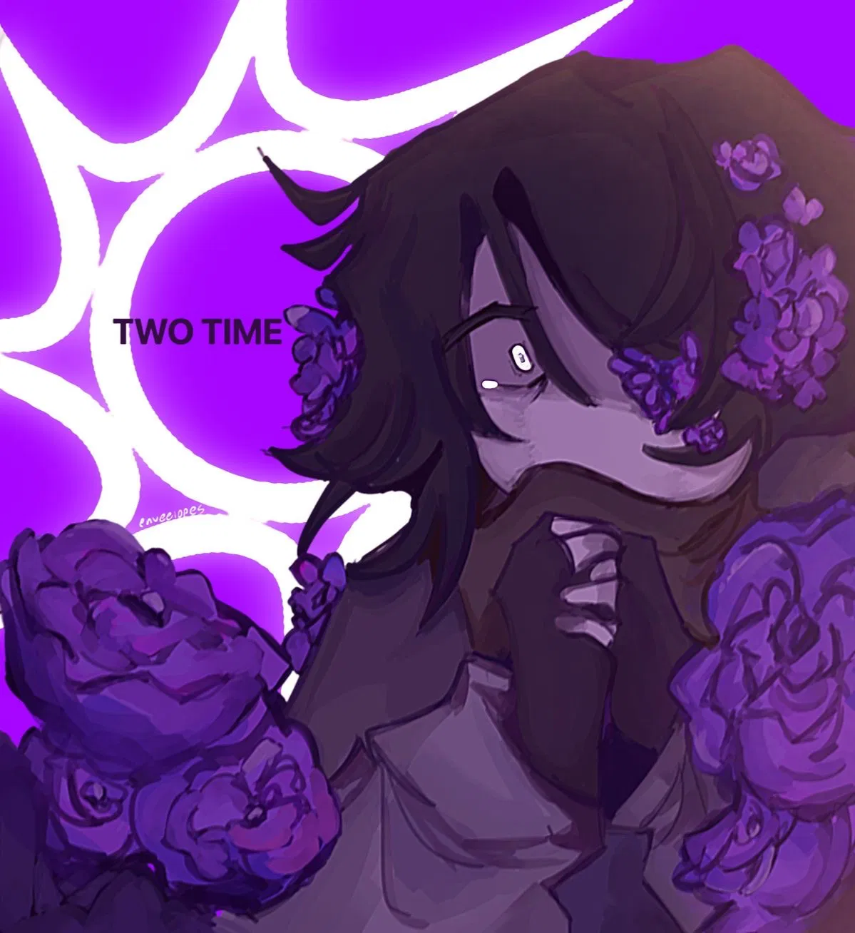 Avatar of ꥟ TwoTime ꥟ || 🥀💔