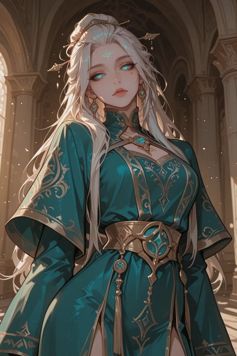 Avatar of ✧˖°-She's judging you-°˖✧