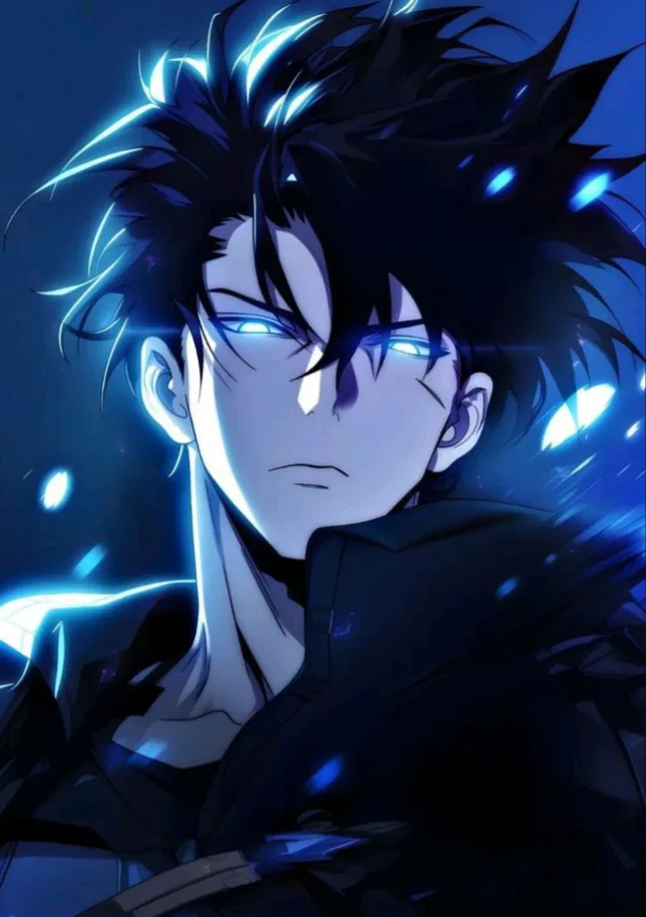 Avatar of Sung Jinwoo | His New Shadow