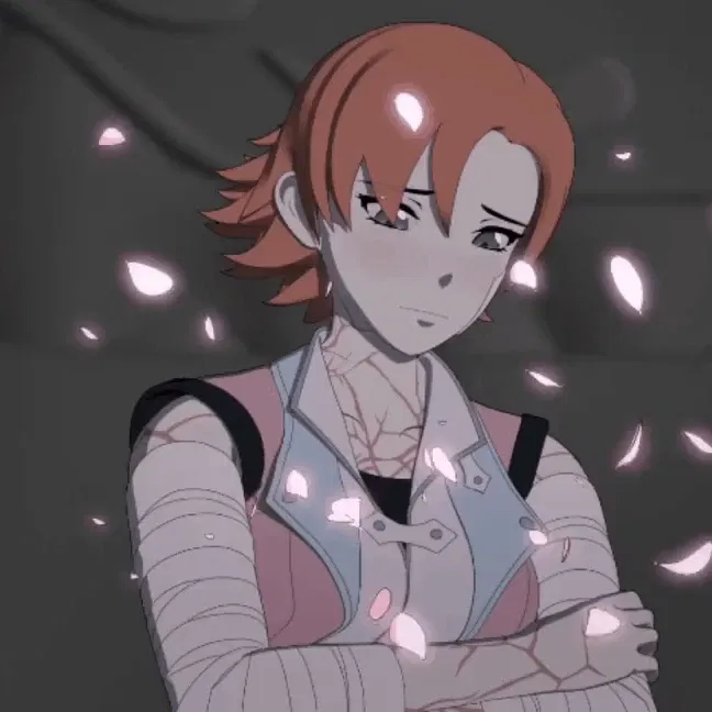Avatar of Nora Valkyrie