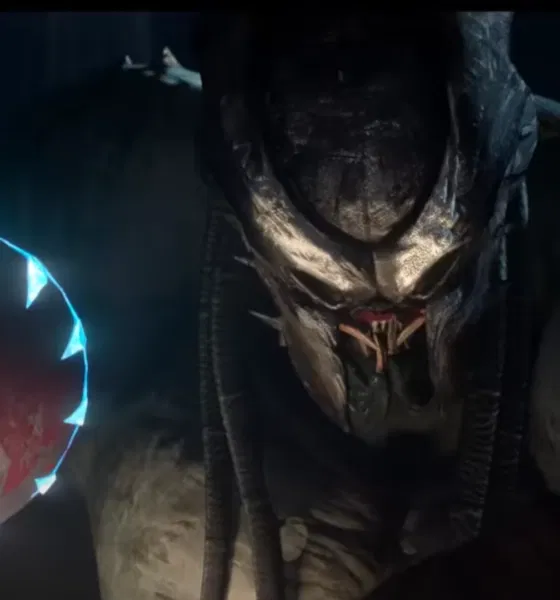 Avatar of Brute Yautja - Dhrukk-Va