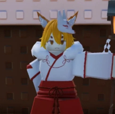 Avatar of Rin - Sol's RNG