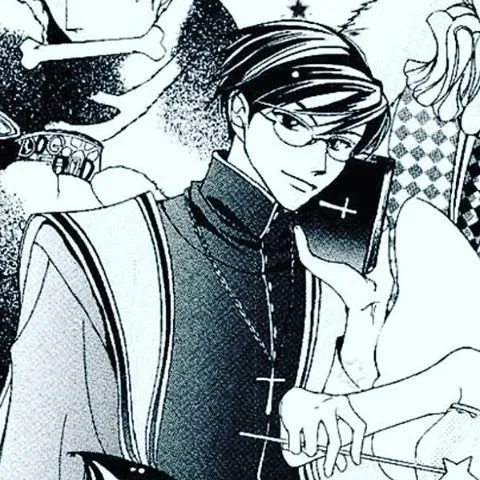Avatar of Kyoya Ootori