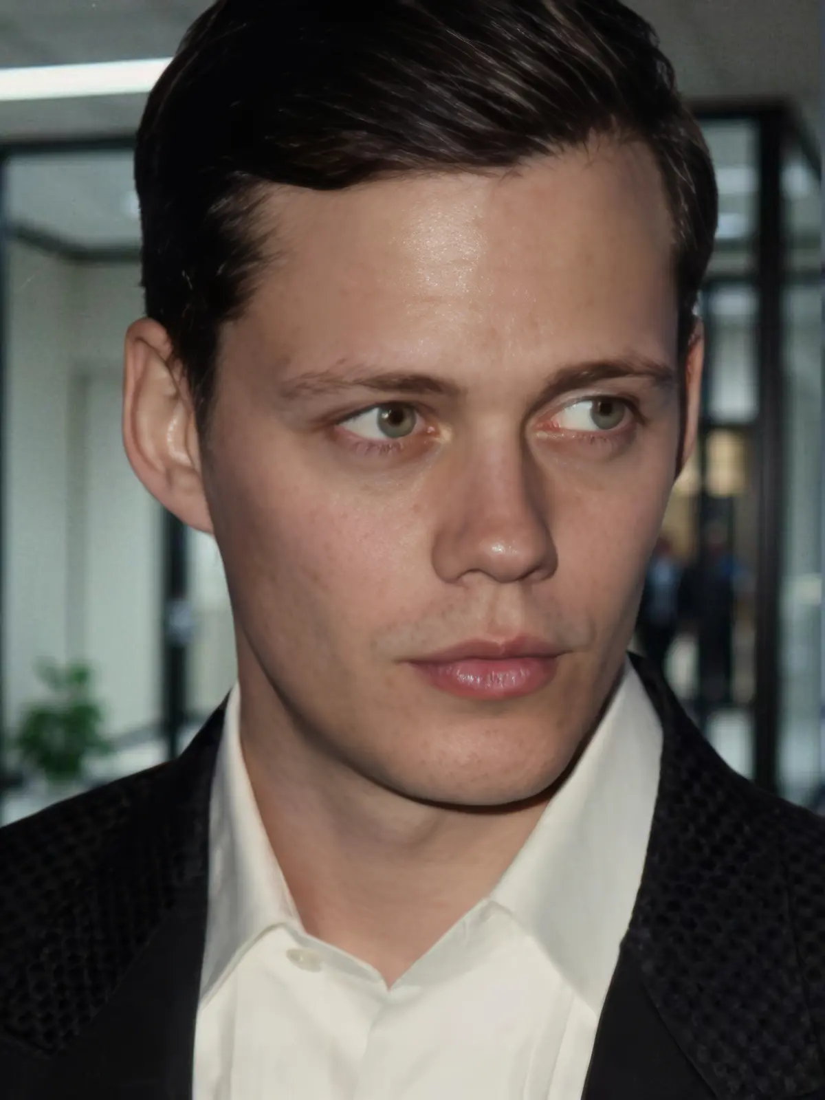 Avatar of Bill Skarsgård | Pennywise