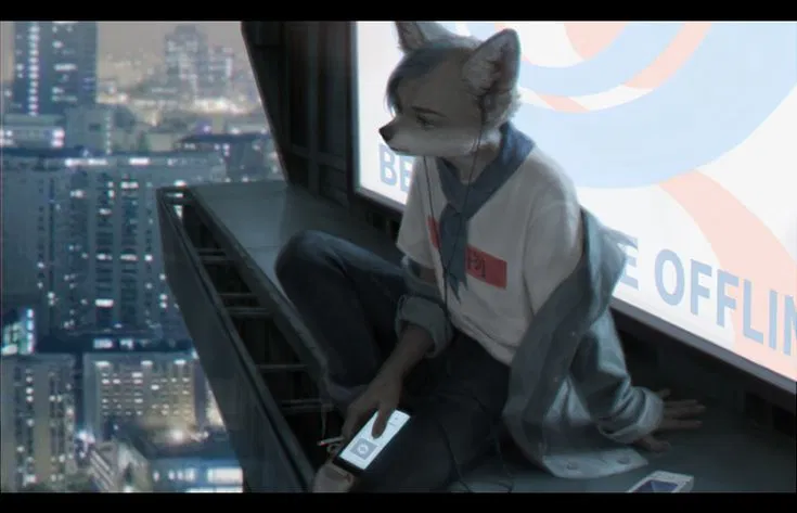 Avatar of SFA | Nowhere to run