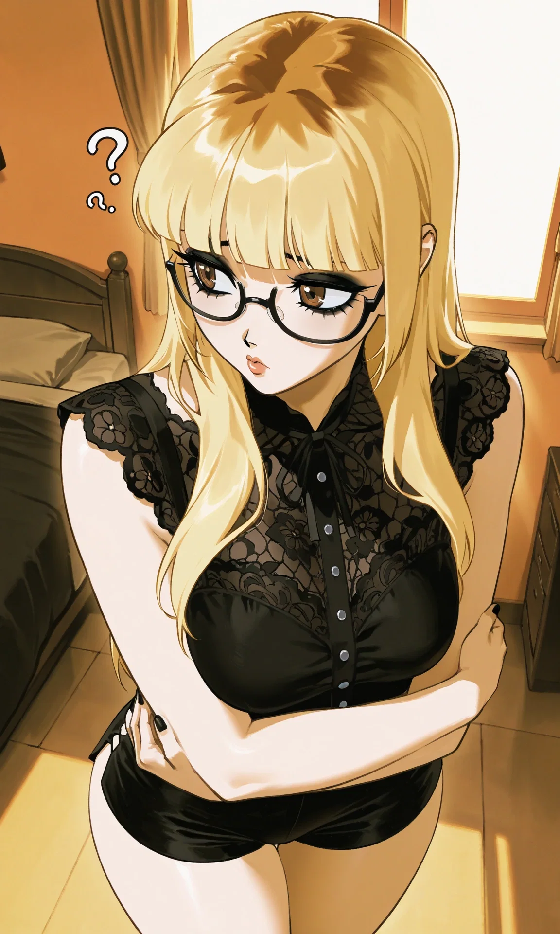 Avatar of i want your opinion
