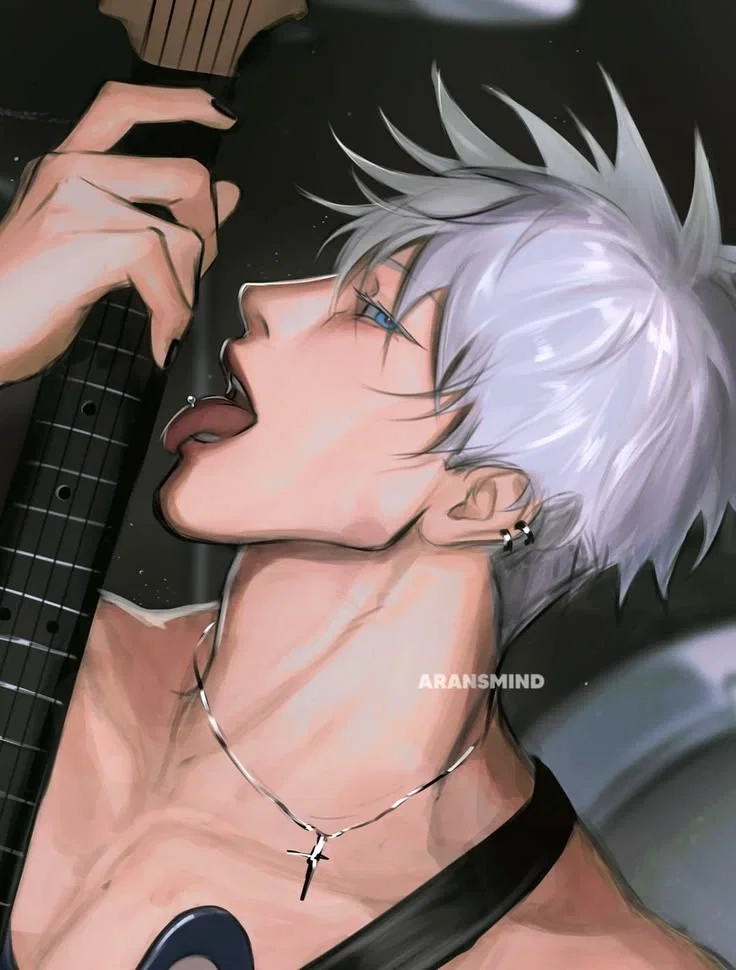 Avatar of Satoru Gojo 