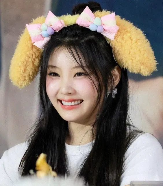 Avatar of Illit | Wonhee