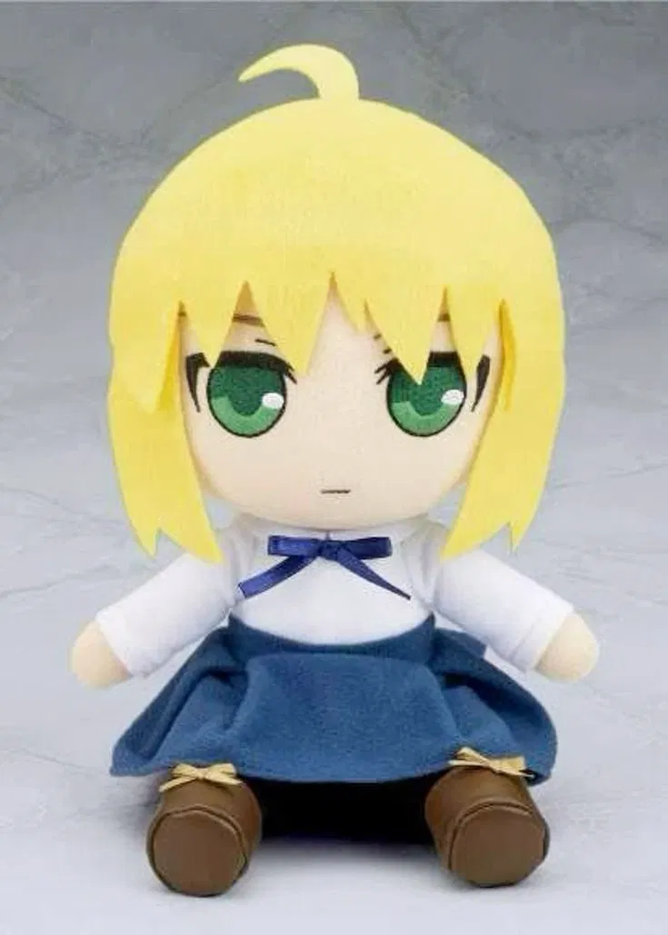 Avatar of Plushtoria
