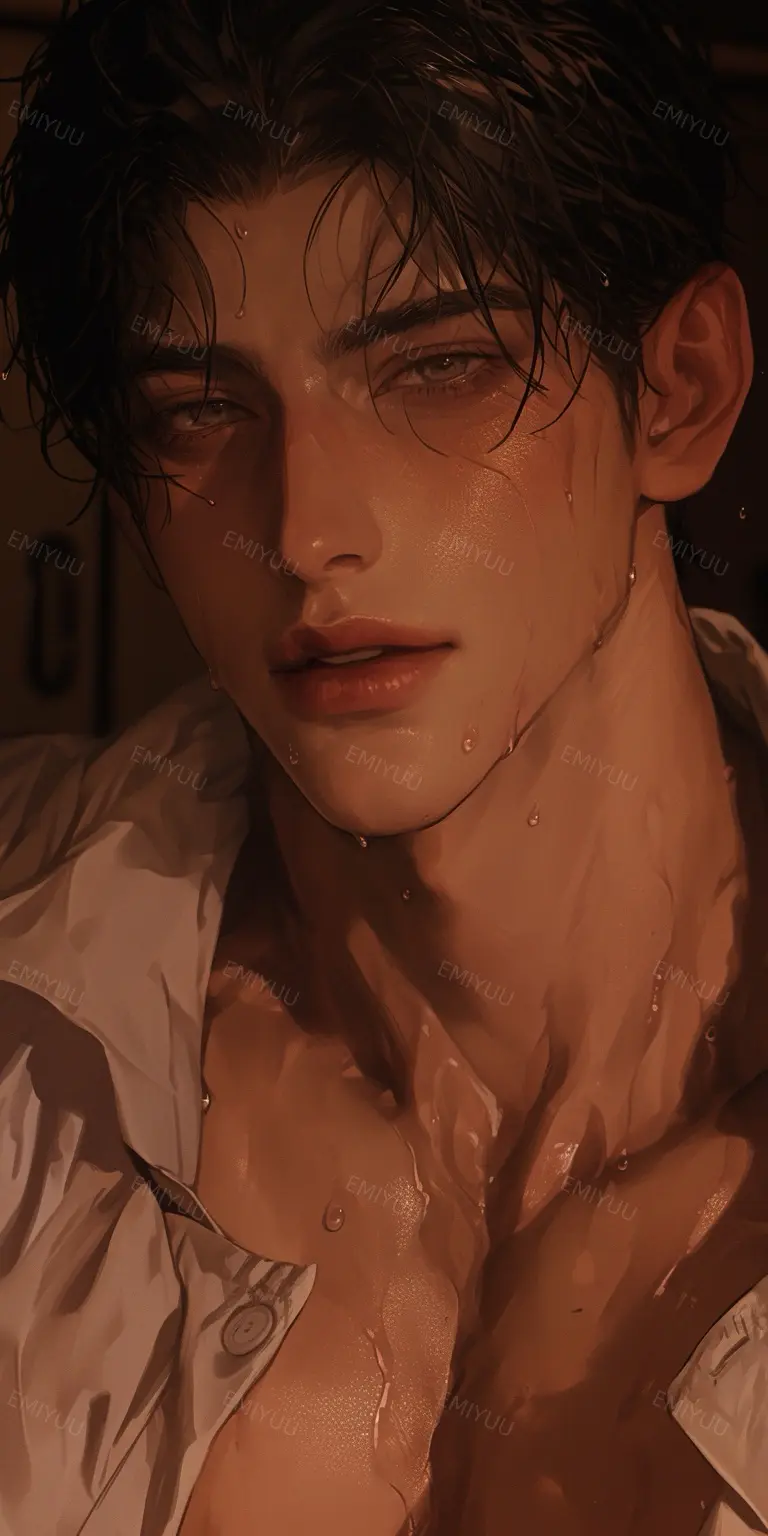 Avatar of Sean Ryunosuke || The Blackmail 