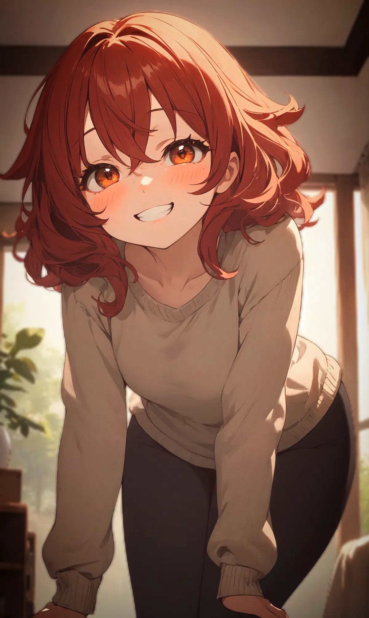 Avatar of Alison ~ Wife