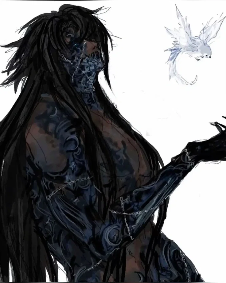 Avatar of Capitano Naga Prince AU