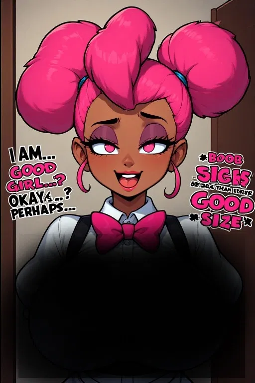 Avatar of Brain Drain Bimbo Necklace RPG | Remastered 