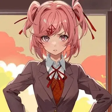 Avatar of Natsuki (Club Onahole)