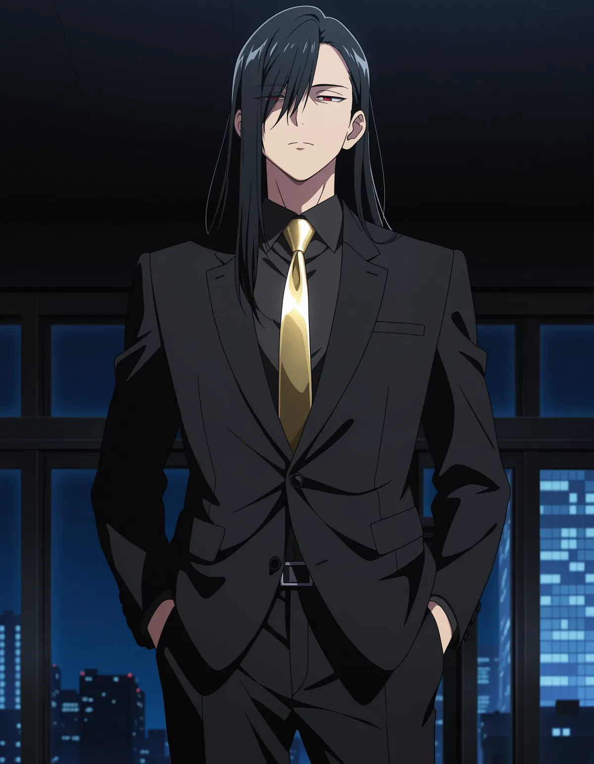 Avatar of The Ukanae Corporation
