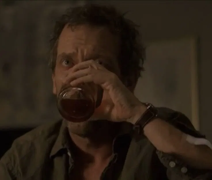 Avatar of Gregory House