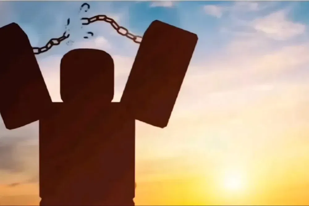 Avatar of iTrapped