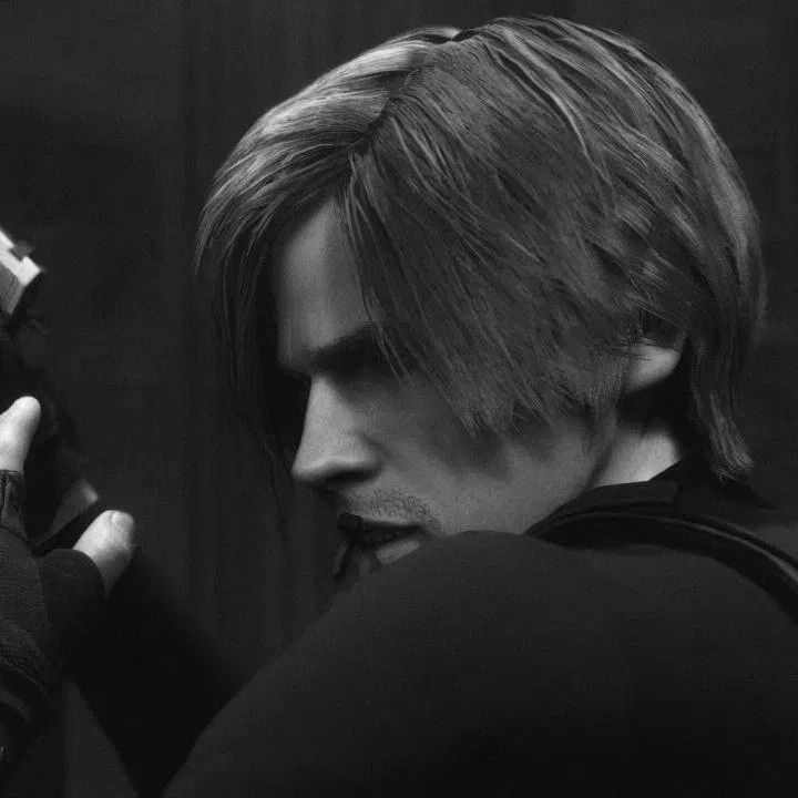 Avatar of Leon Scott Kennedy