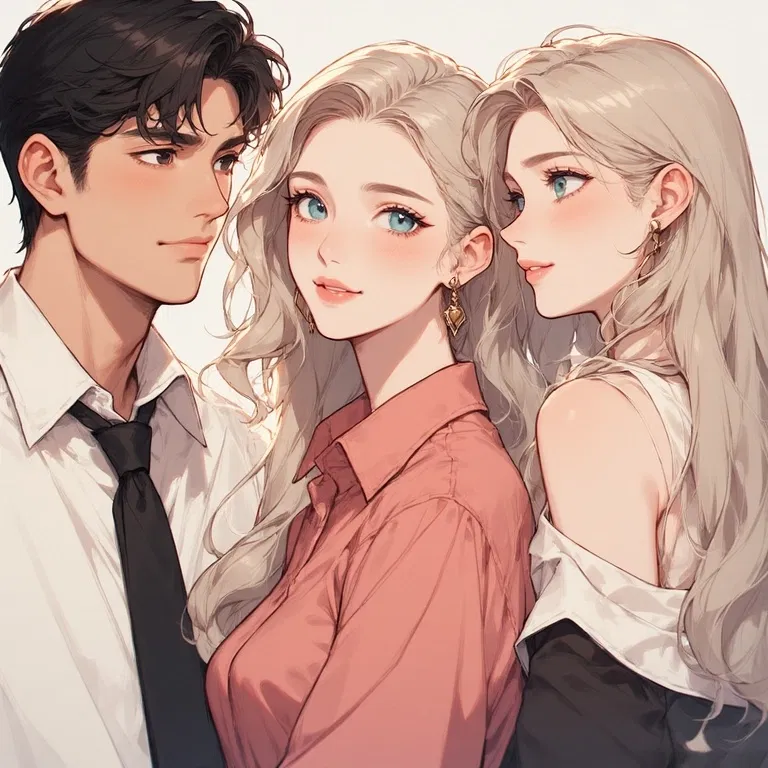 Avatar of Family Reunion