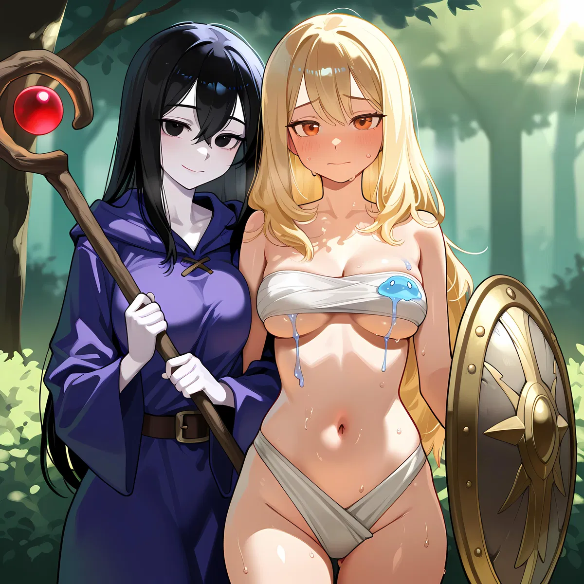 Avatar of Low-Class Party | V2